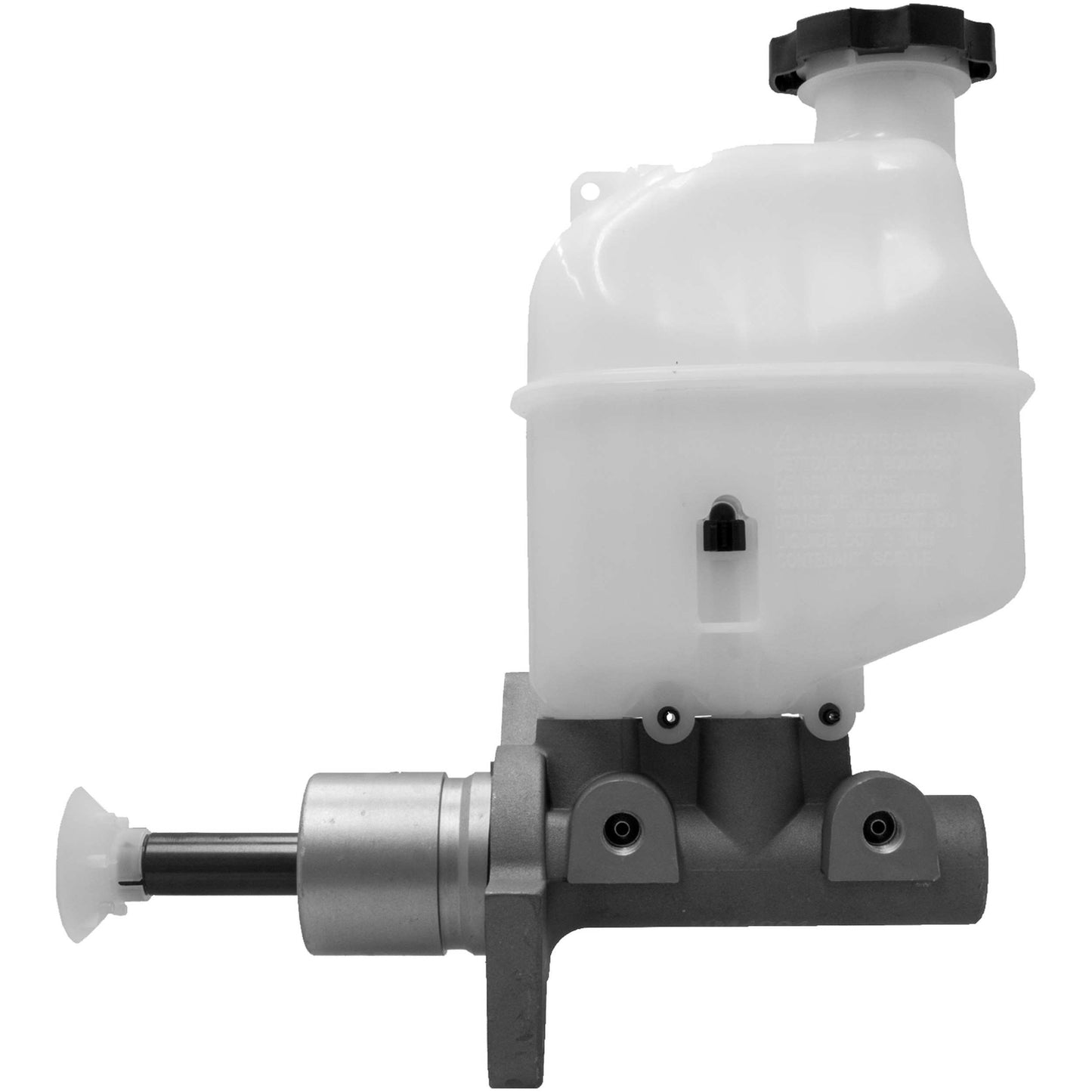 Quality-Built Brake Master Cylinder NM4092