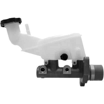 Quality-Built Brake Master Cylinder NM4093A