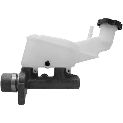 Quality-Built Brake Master Cylinder NM4093A