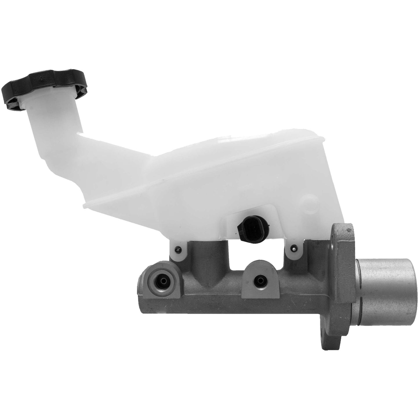 Quality-Built Brake Master Cylinder NM4093