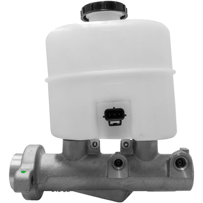 Quality-Built Brake Master Cylinder NM4097