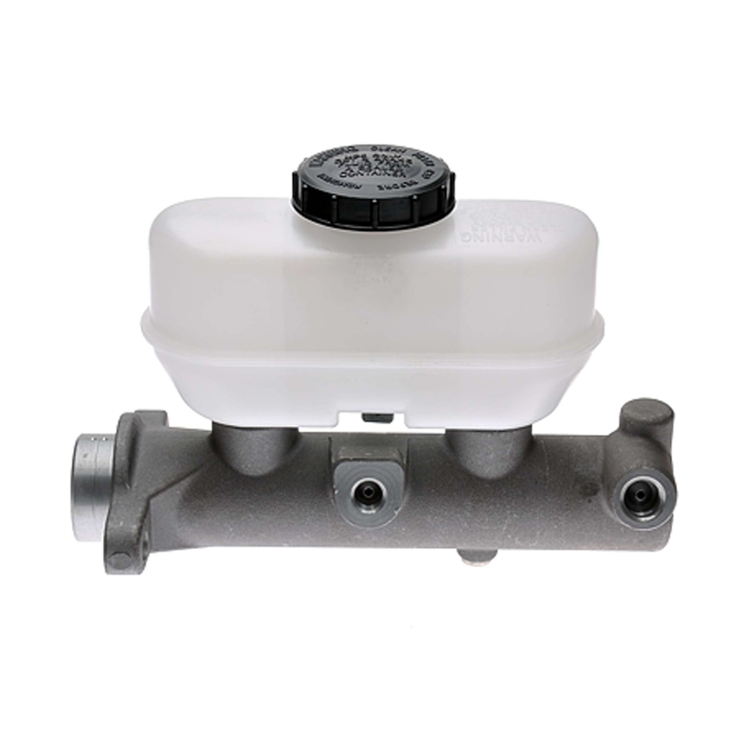 Quality-Built Brake Master Cylinder NM4099