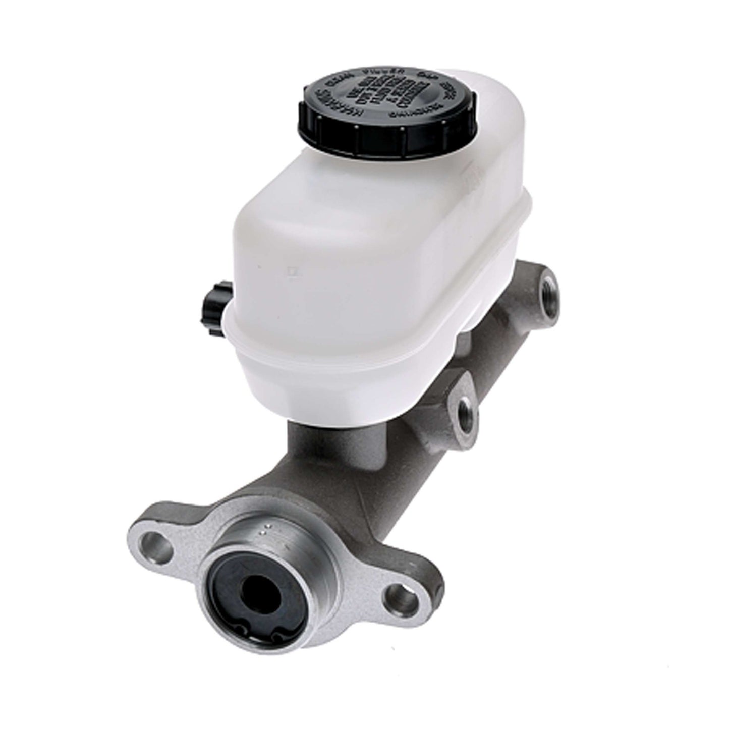 Quality-Built Brake Master Cylinder NM4099