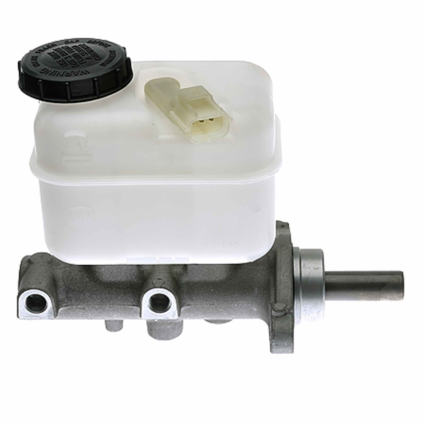 Quality-Built Brake Master Cylinder NM4103