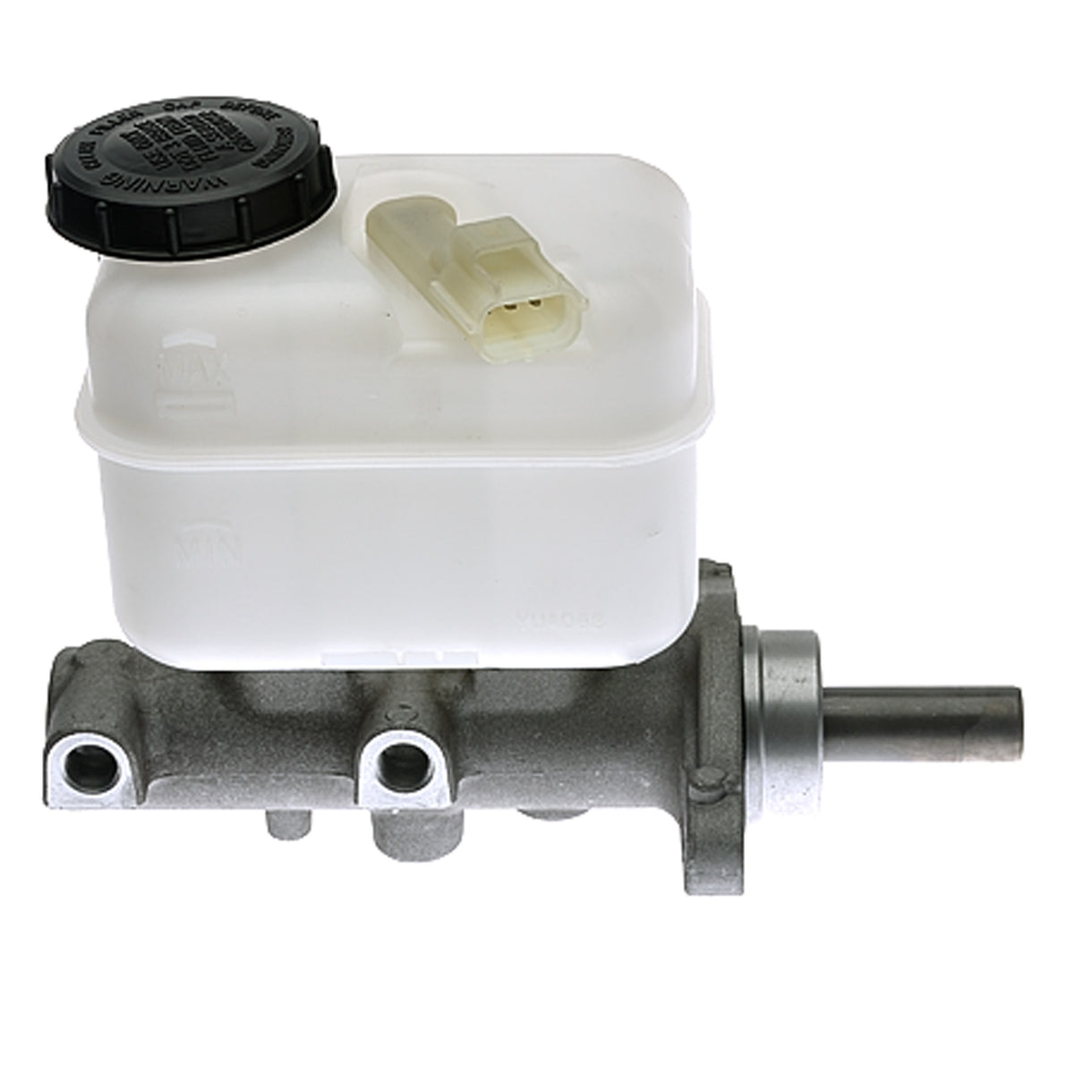 Quality-Built Brake Master Cylinder NM4103