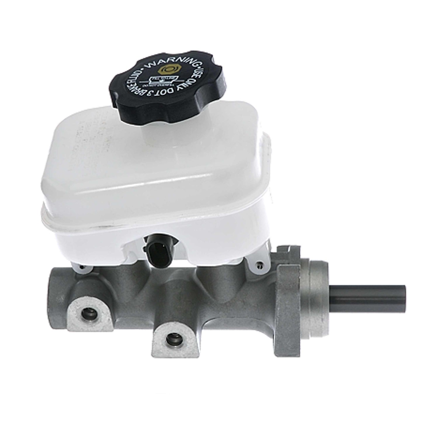 Quality-Built Brake Master Cylinder NM4104