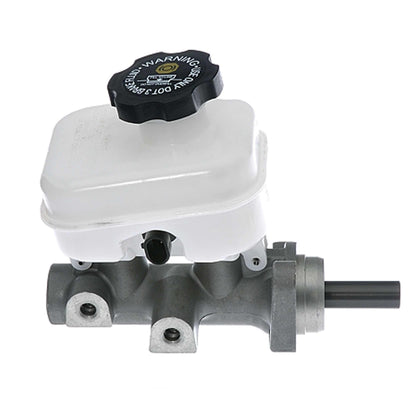 Quality-Built Brake Master Cylinder NM4104