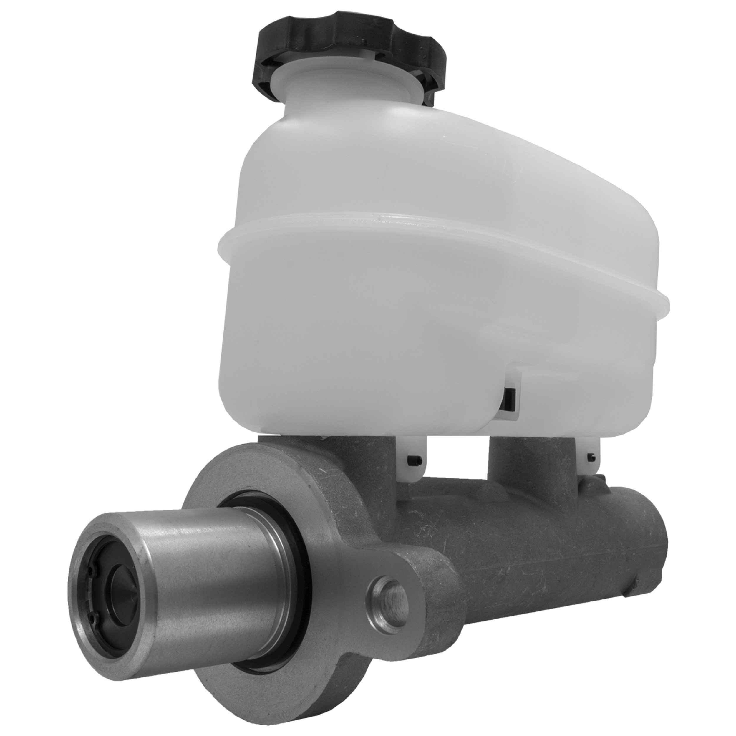 Quality-Built Brake Master Cylinder NM4109
