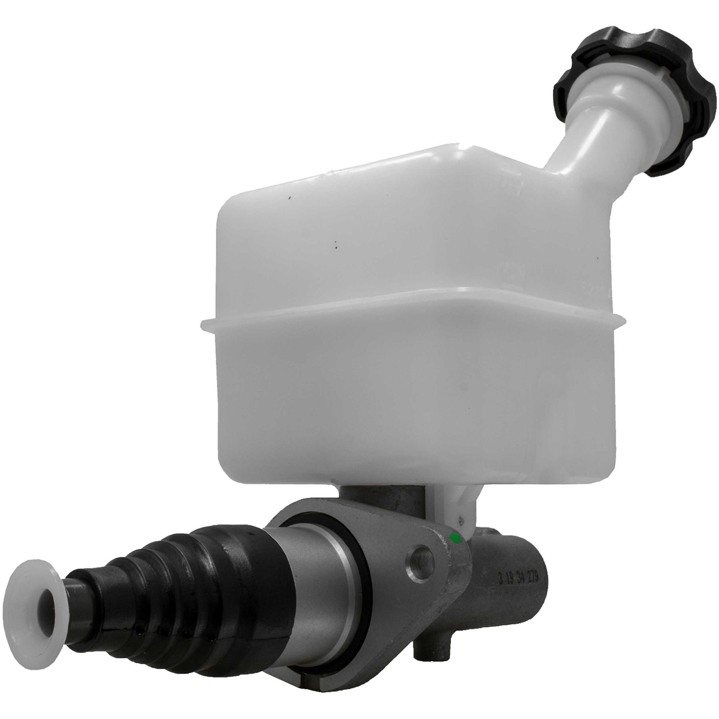 Quality-Built Brake Master Cylinder NM4110A