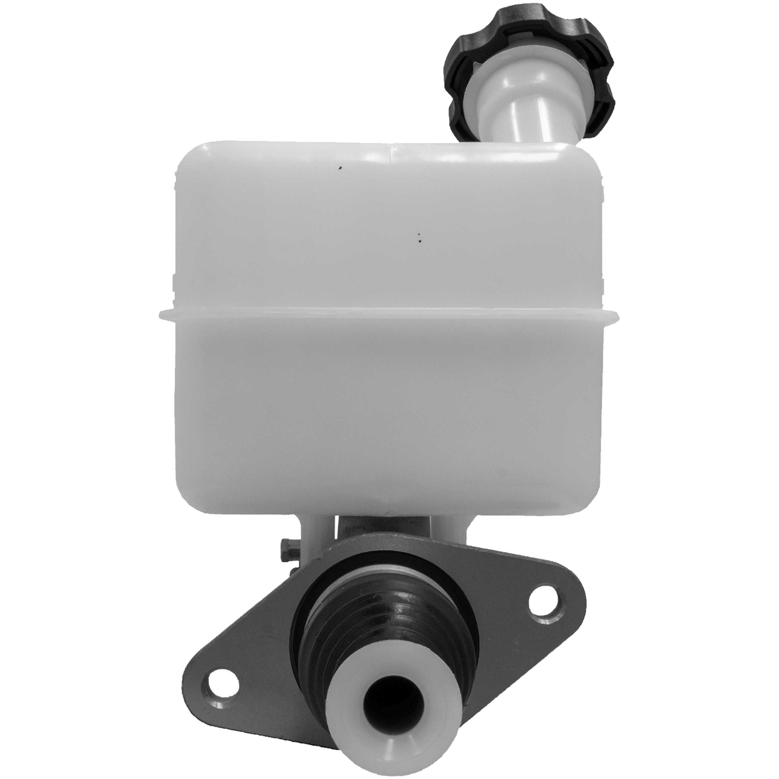 Quality-Built Brake Master Cylinder NM4110A