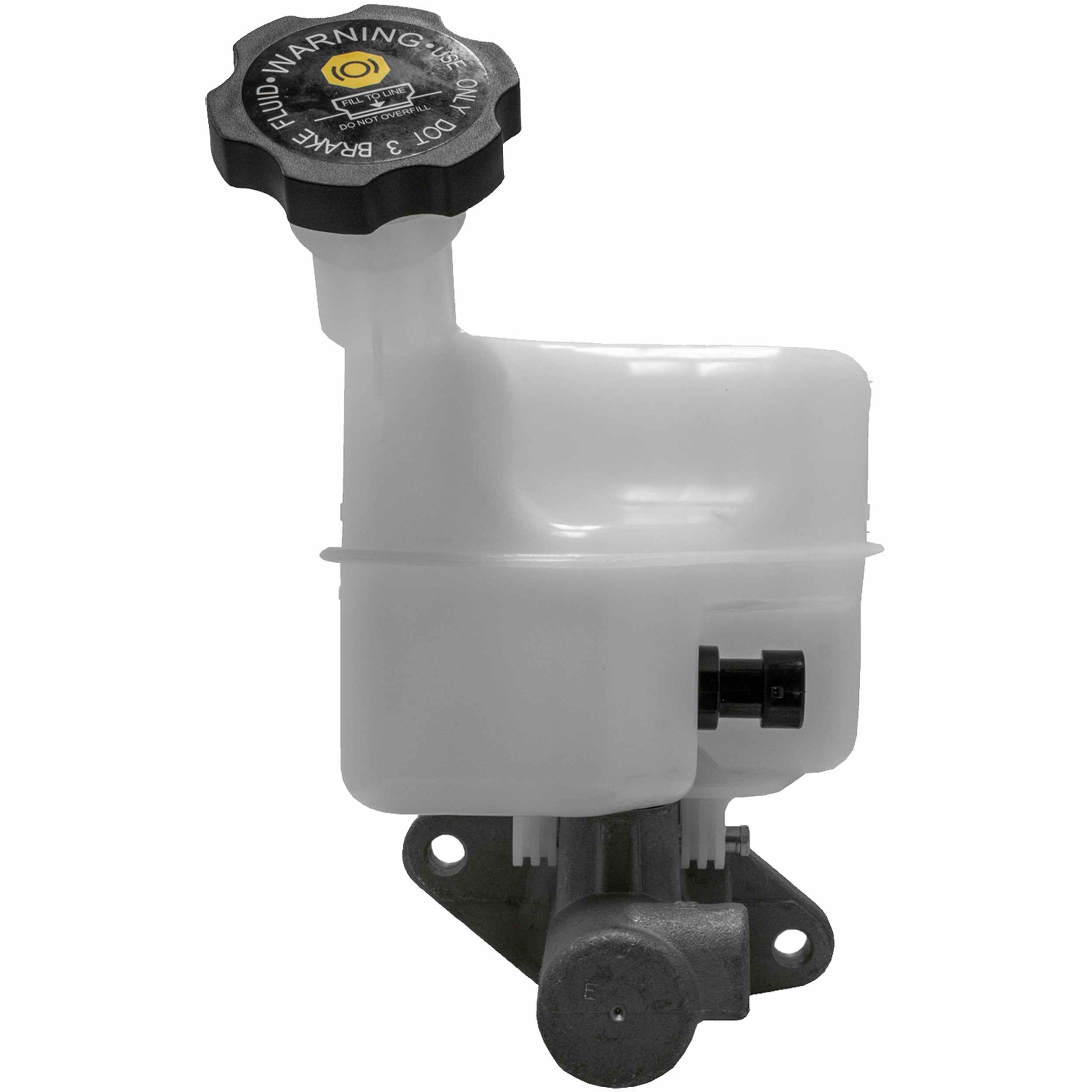 Quality-Built Brake Master Cylinder NM4110A