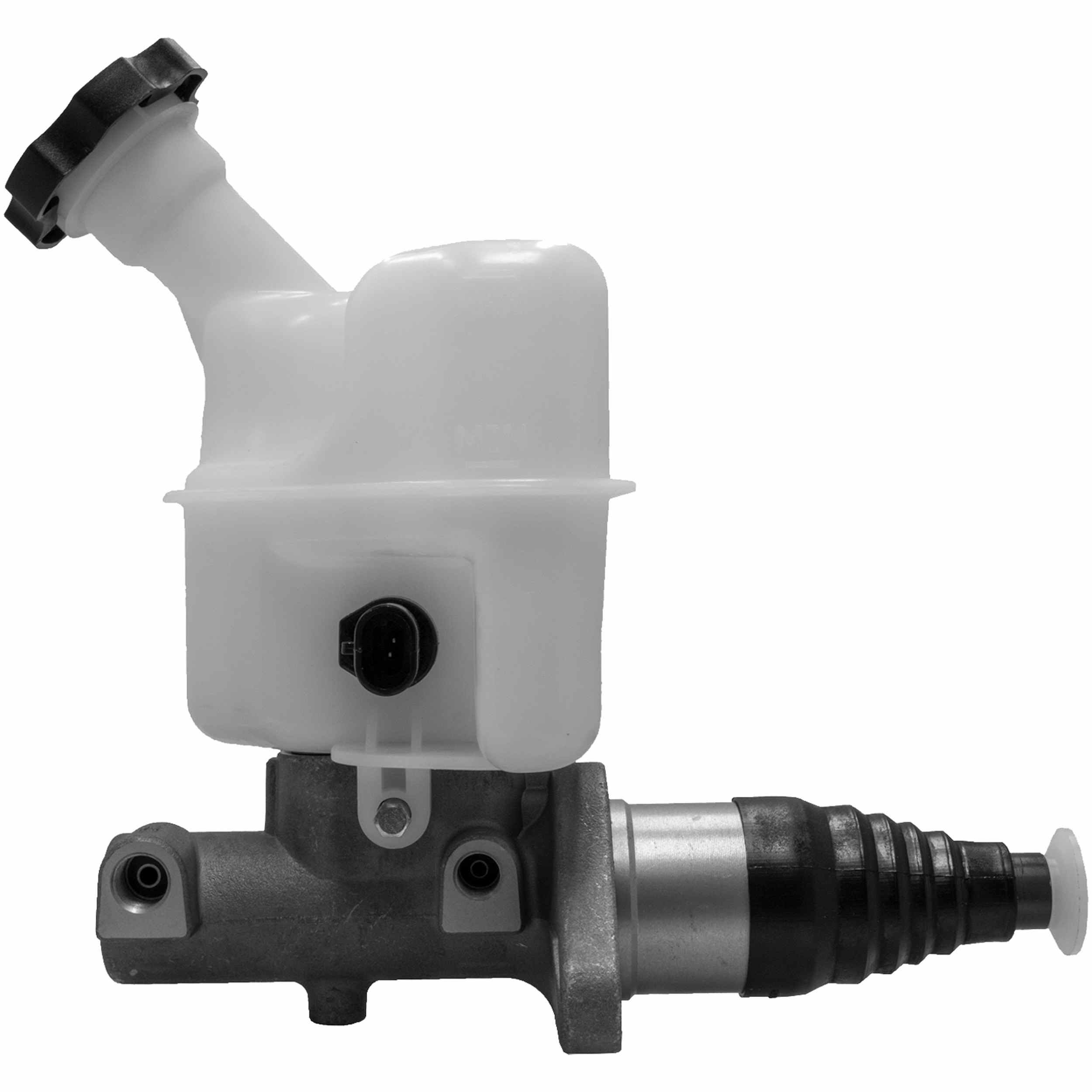 Quality-Built Brake Master Cylinder NM4110A