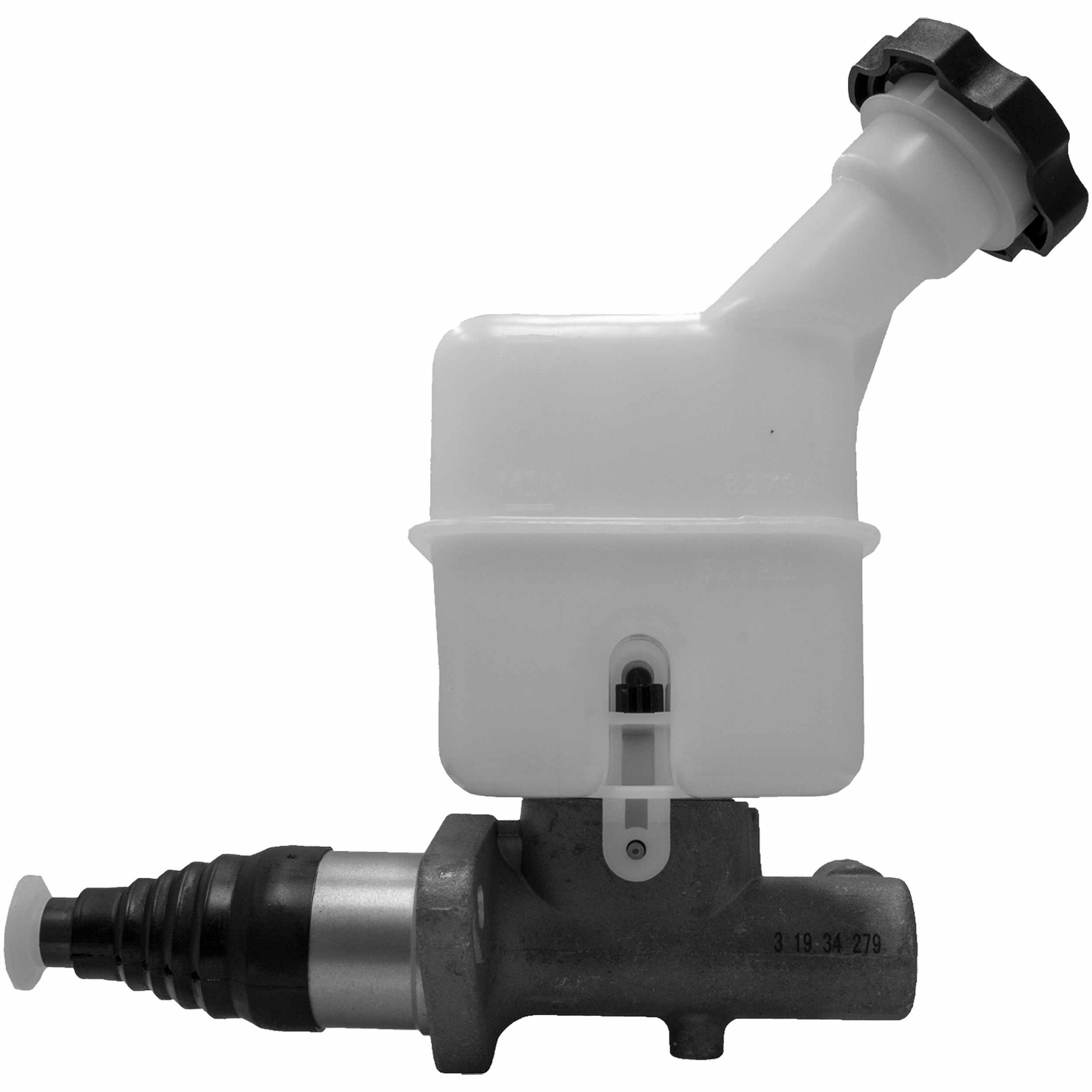 Quality-Built Brake Master Cylinder NM4110A