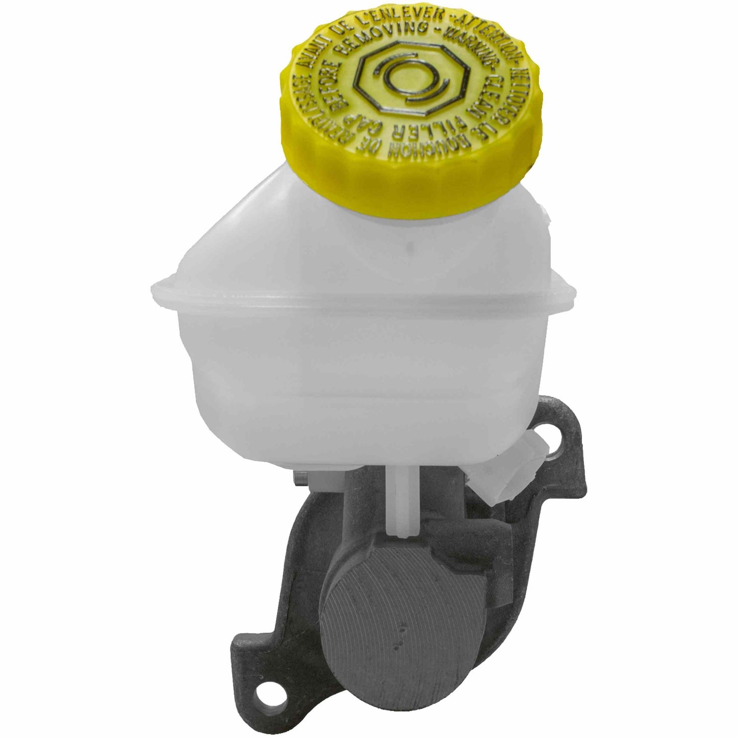 Quality-Built Brake Master Cylinder NM4111