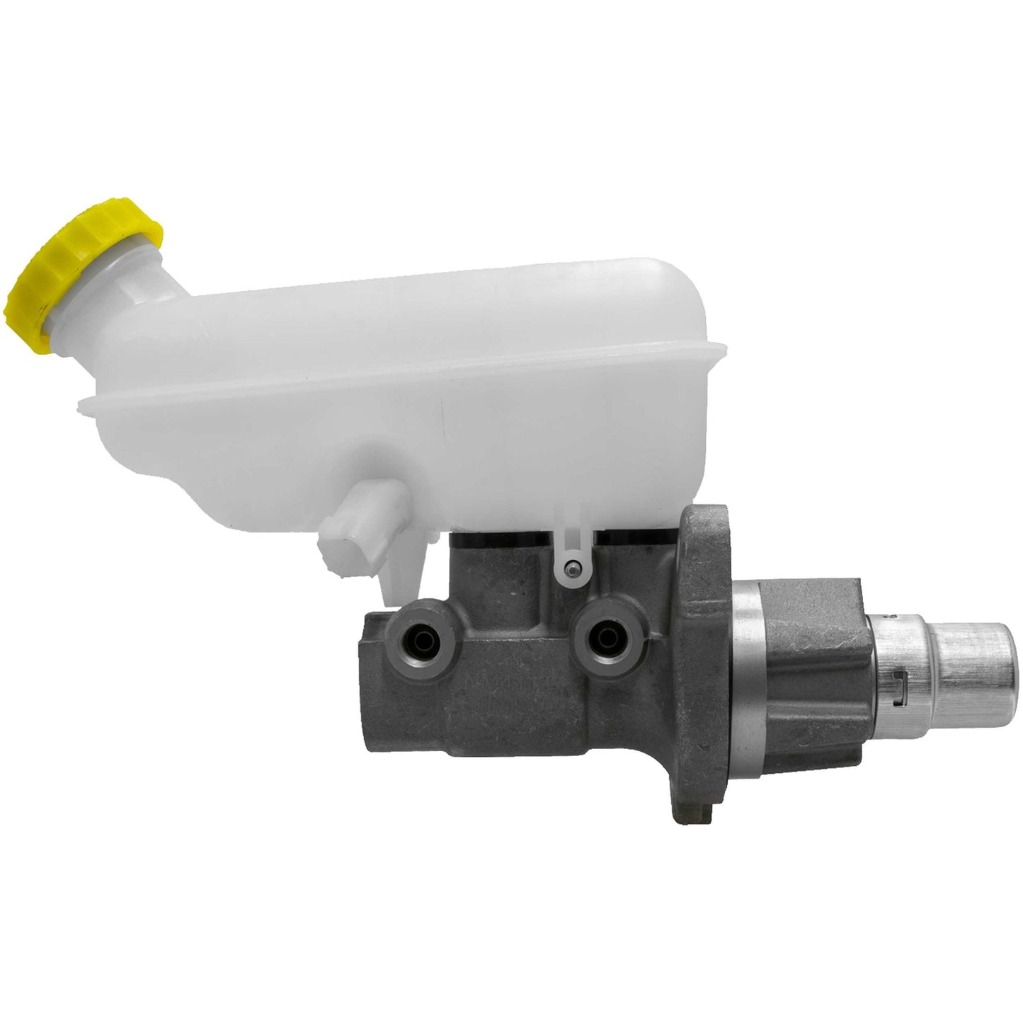 Quality-Built Brake Master Cylinder NM4111