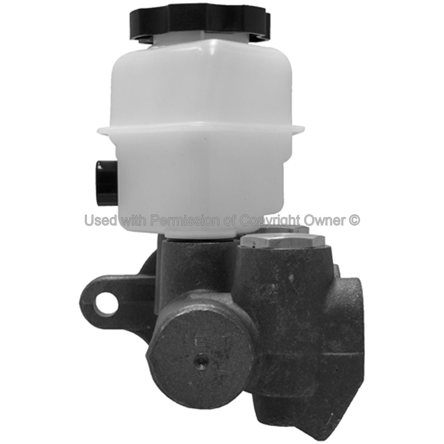 Quality-Built Brake Master Cylinder NM4112