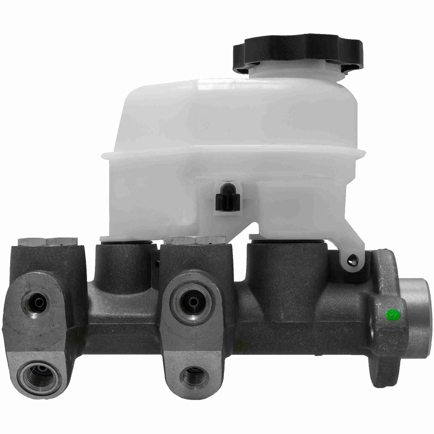 Quality-Built Brake Master Cylinder NM4112