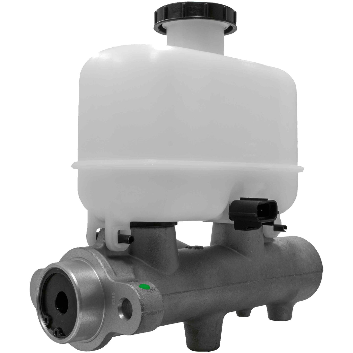 Quality-Built Brake Master Cylinder NM4113