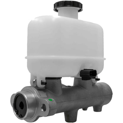 Quality-Built Brake Master Cylinder NM4113