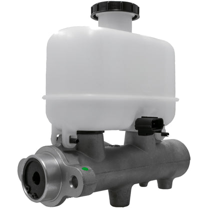 Quality-Built Brake Master Cylinder NM4113