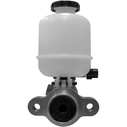 Quality-Built Brake Master Cylinder NM4113