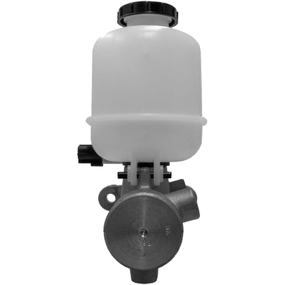Quality-Built Brake Master Cylinder NM4113