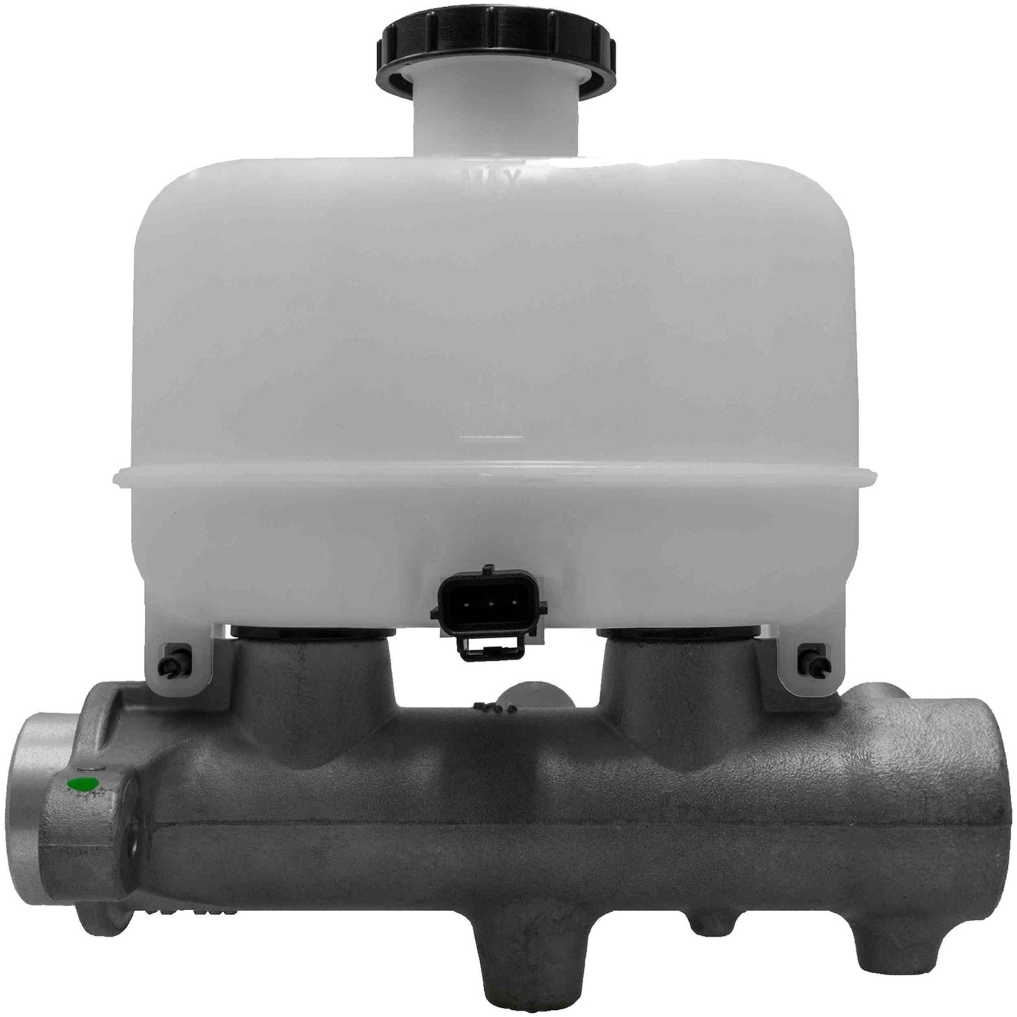Quality-Built Brake Master Cylinder NM4113