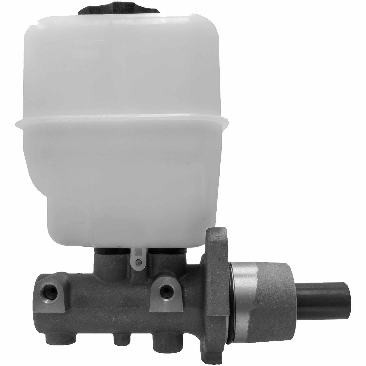 Quality-Built Brake Master Cylinder NM4114