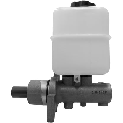 Quality-Built Brake Master Cylinder NM4114