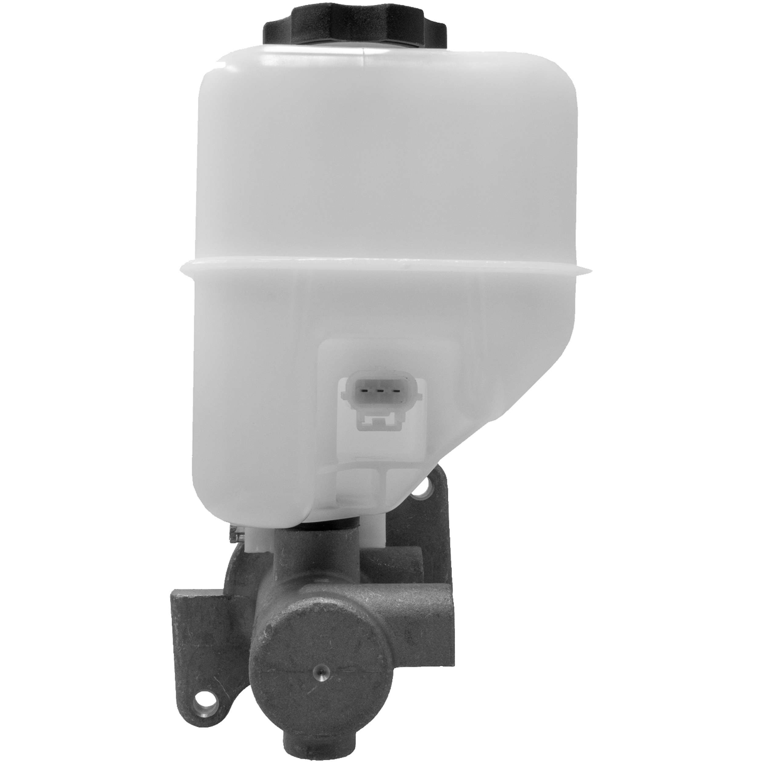 Quality-Built Brake Master Cylinder NM4115