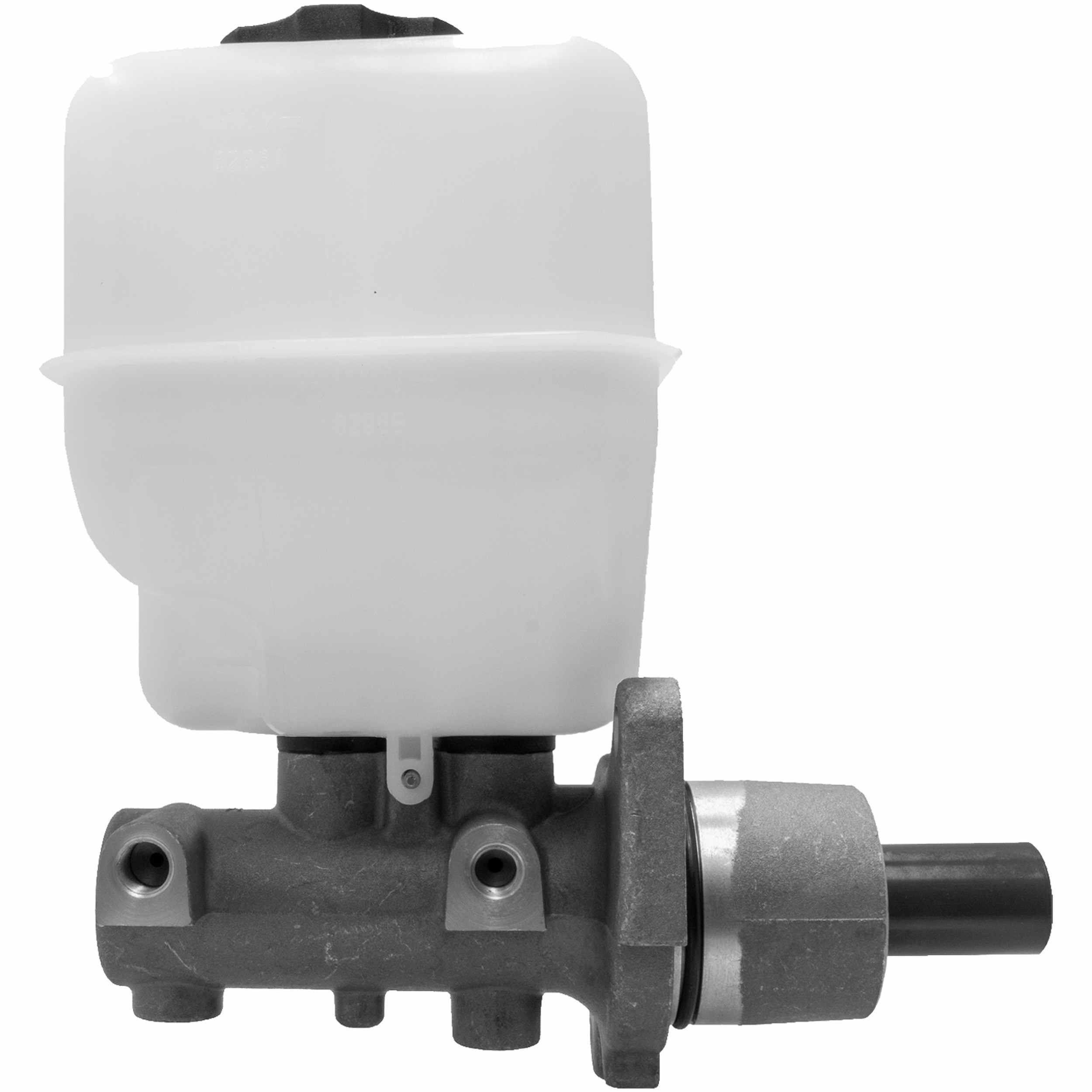 Quality-Built Brake Master Cylinder NM4115