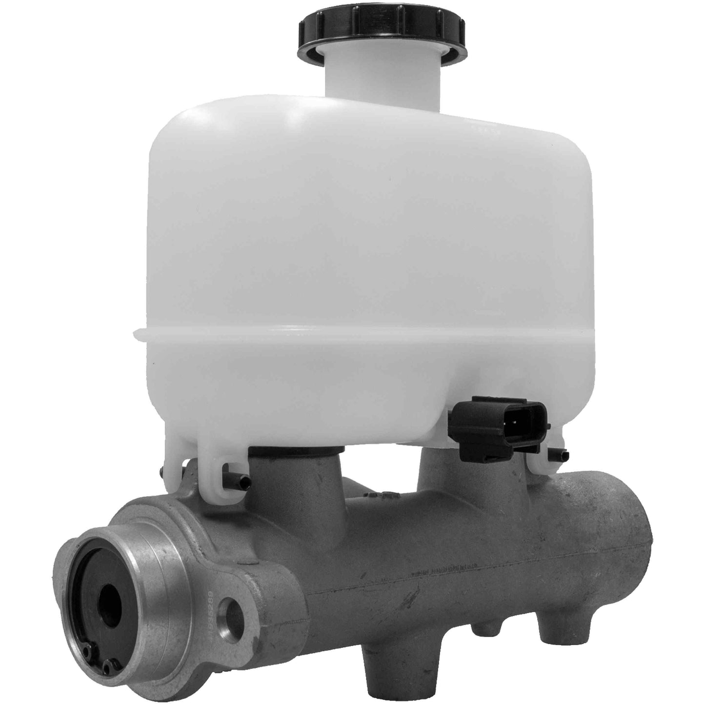 Quality-Built Brake Master Cylinder NM4116