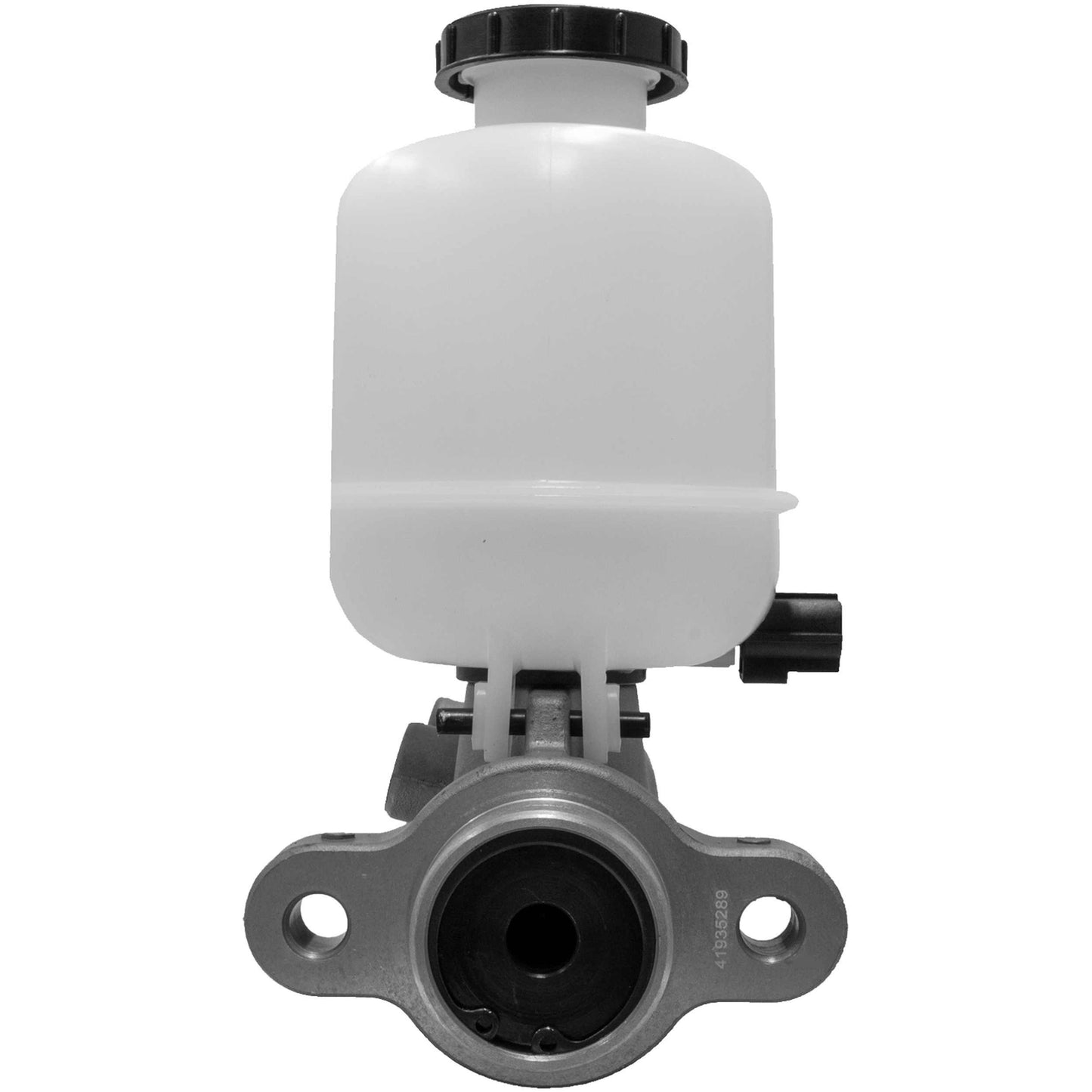 Quality-Built Brake Master Cylinder NM4116