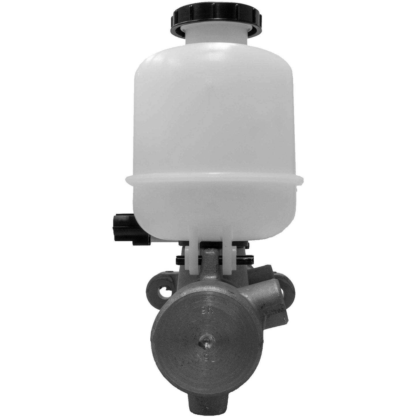 Quality-Built Brake Master Cylinder NM4116