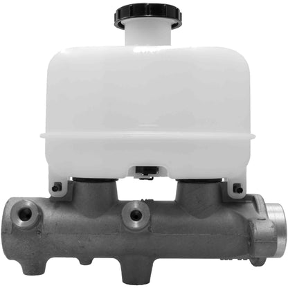 Quality-Built Brake Master Cylinder NM4116