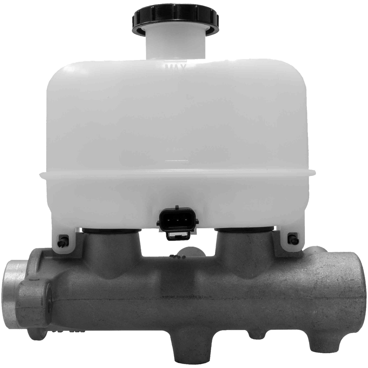 Quality-Built Brake Master Cylinder NM4116