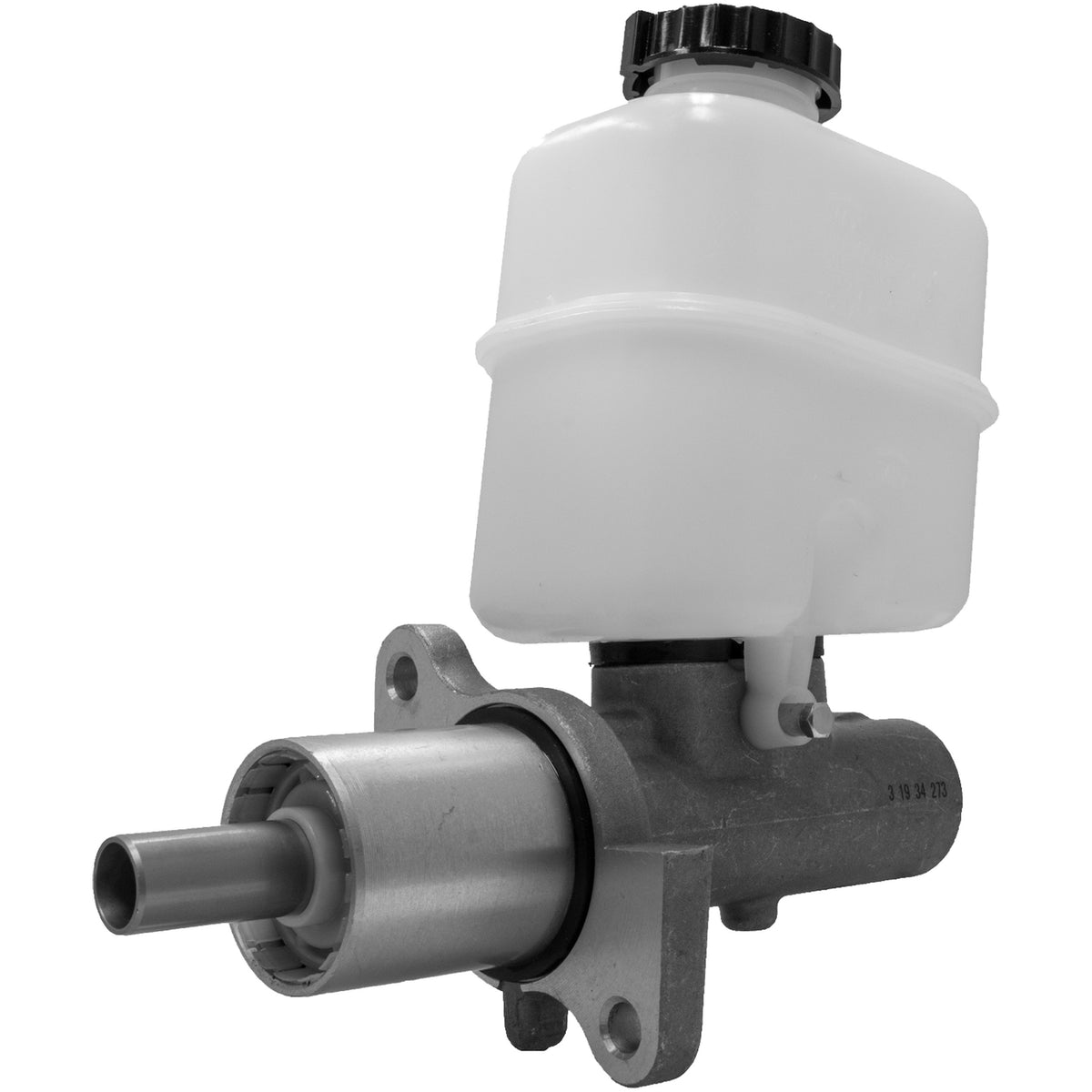 Quality-Built Brake Master Cylinder NM4117