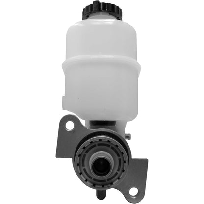 Quality-Built Brake Master Cylinder NM4117
