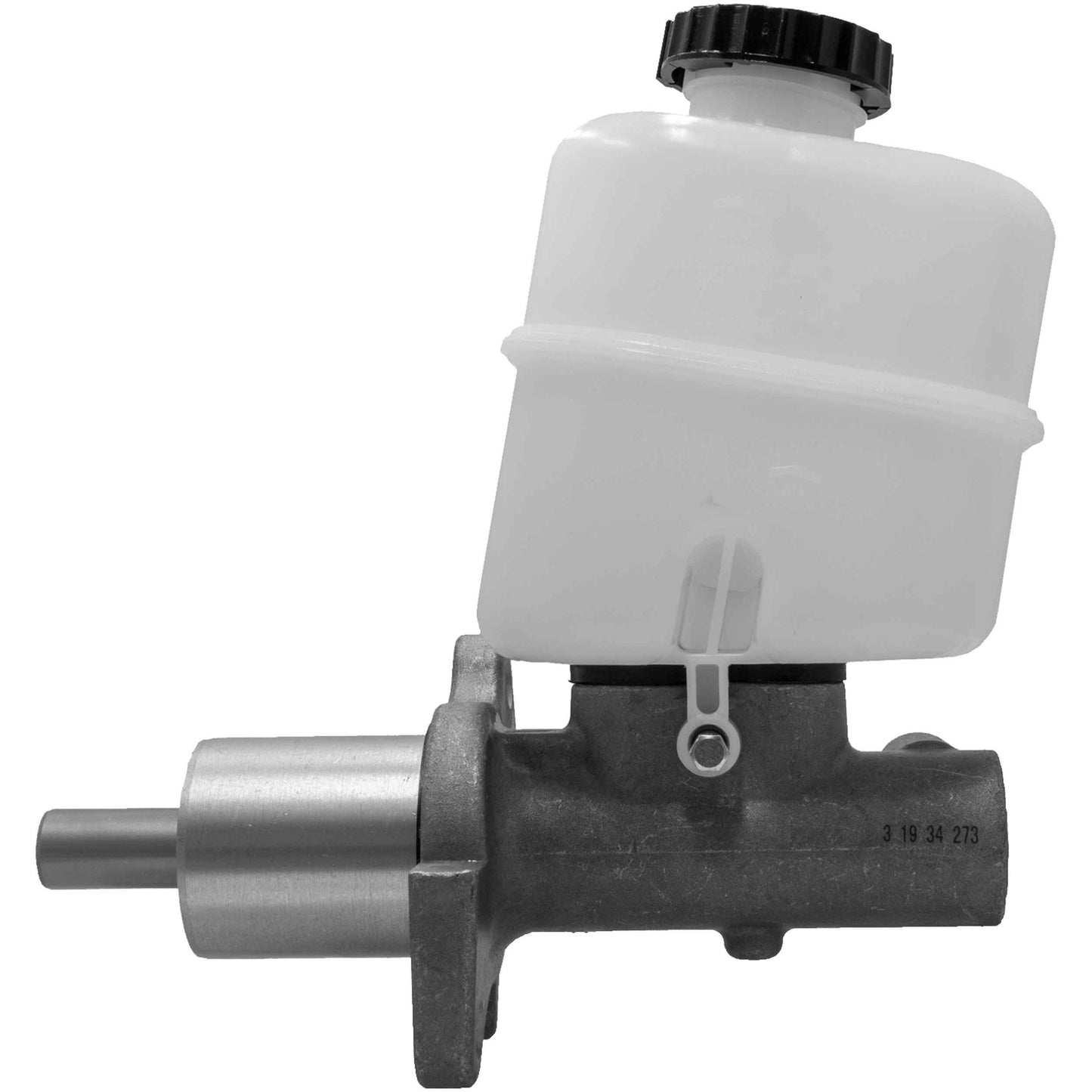 Quality-Built Brake Master Cylinder NM4117