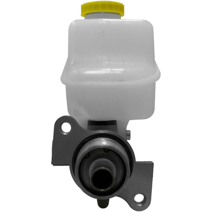 Quality-Built Brake Master Cylinder NM4118