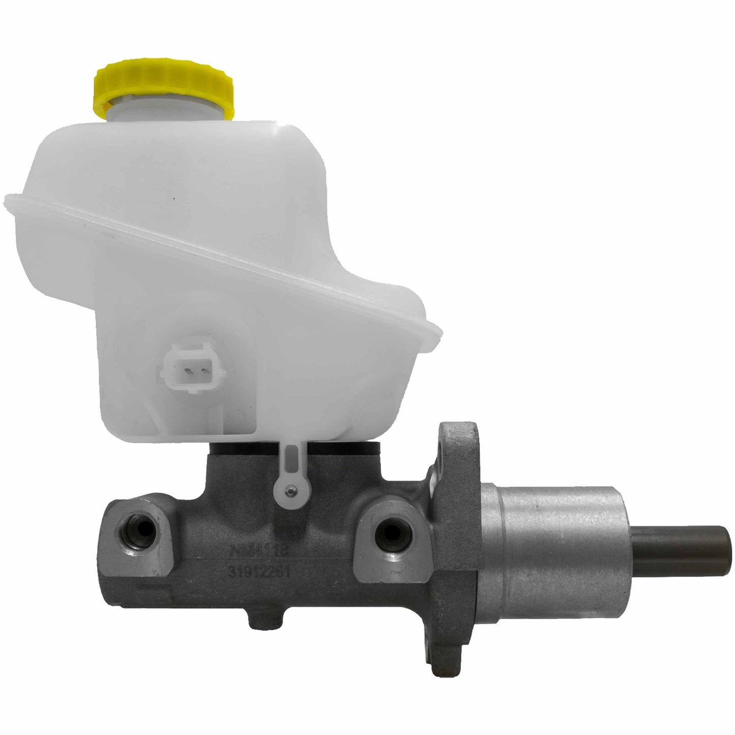 Quality-Built Brake Master Cylinder NM4118