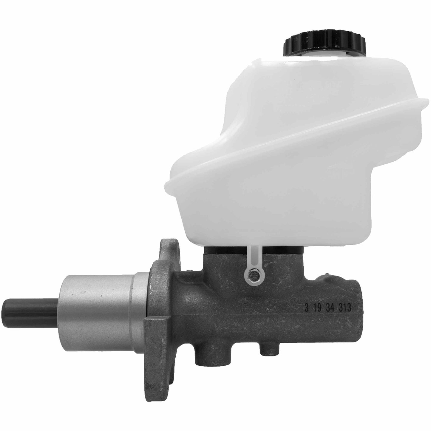 Quality-Built Brake Master Cylinder NM4119