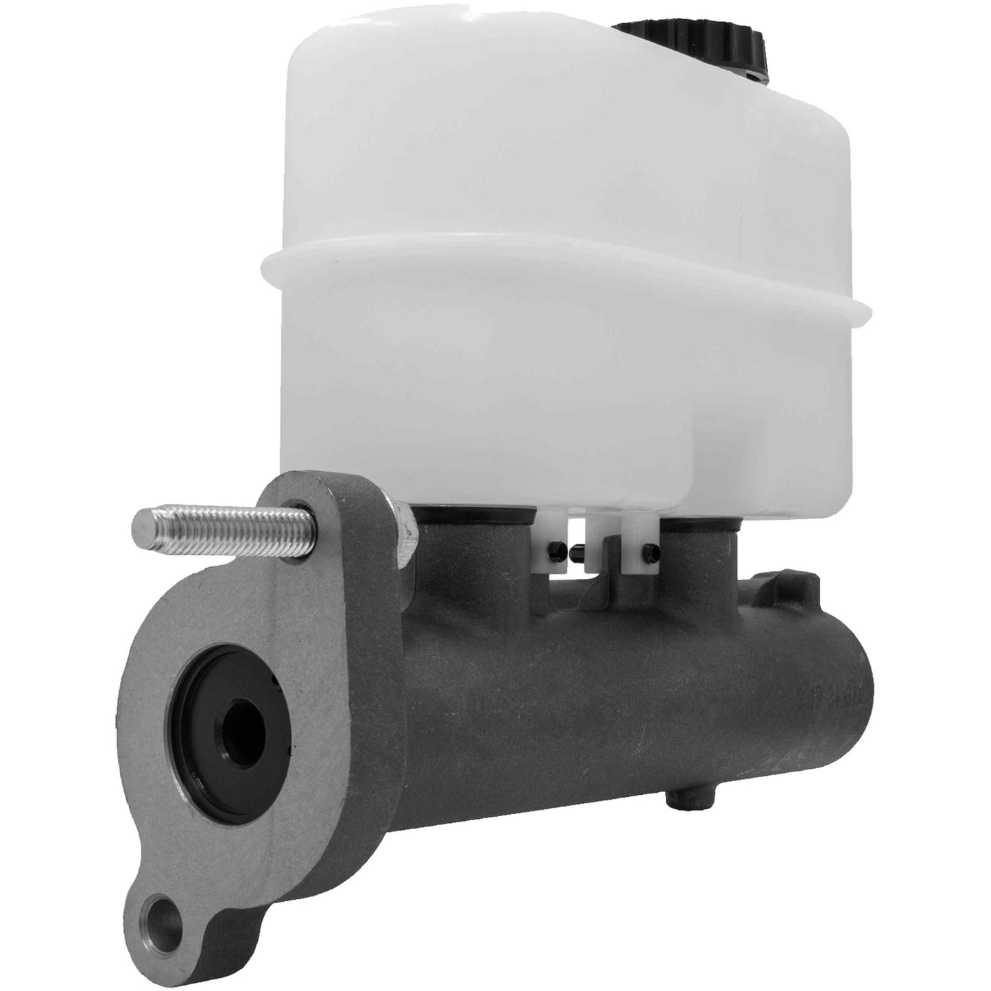 Quality-Built Brake Master Cylinder NM4120