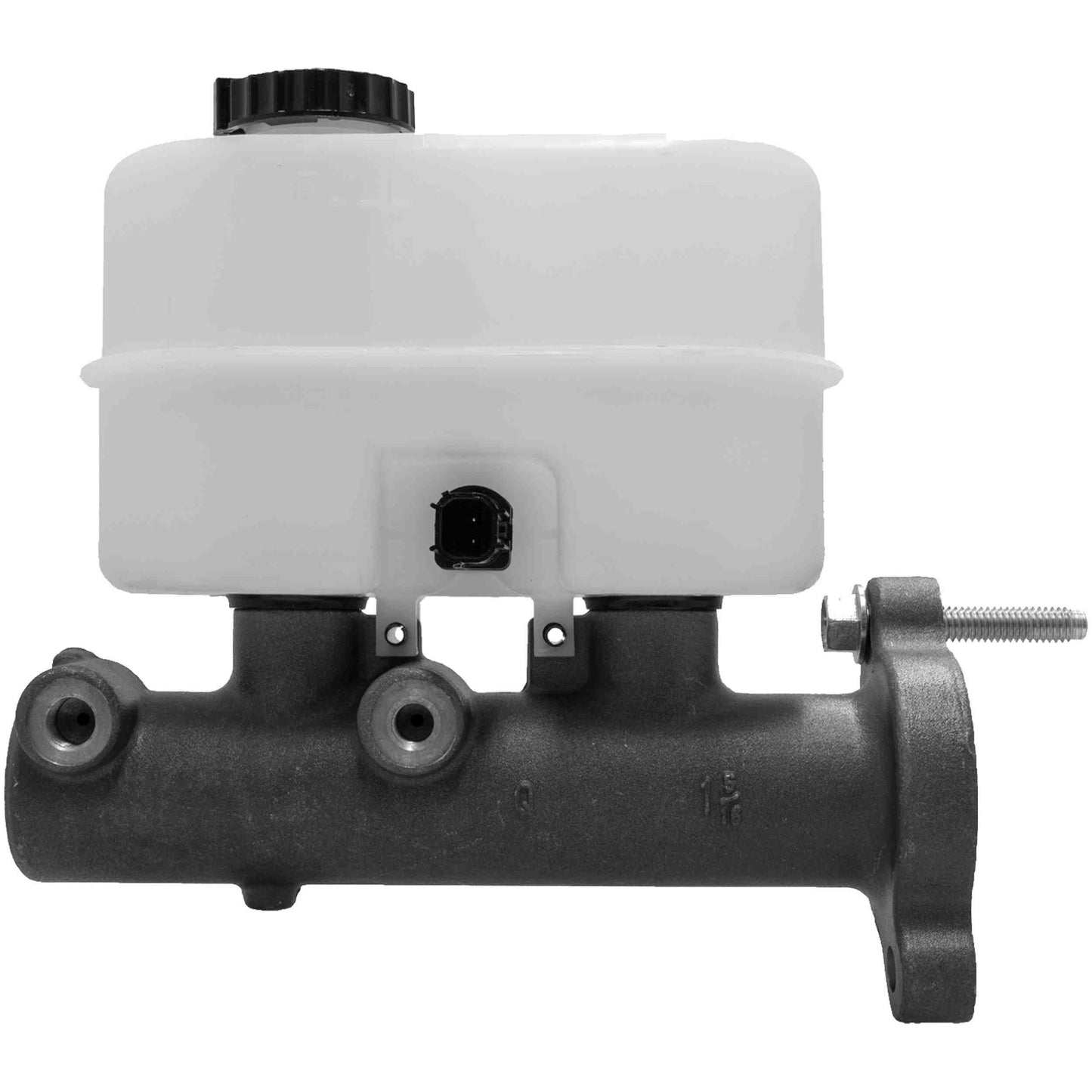 Quality-Built Brake Master Cylinder NM4120
