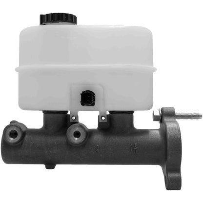 Quality-Built Brake Master Cylinder NM4120