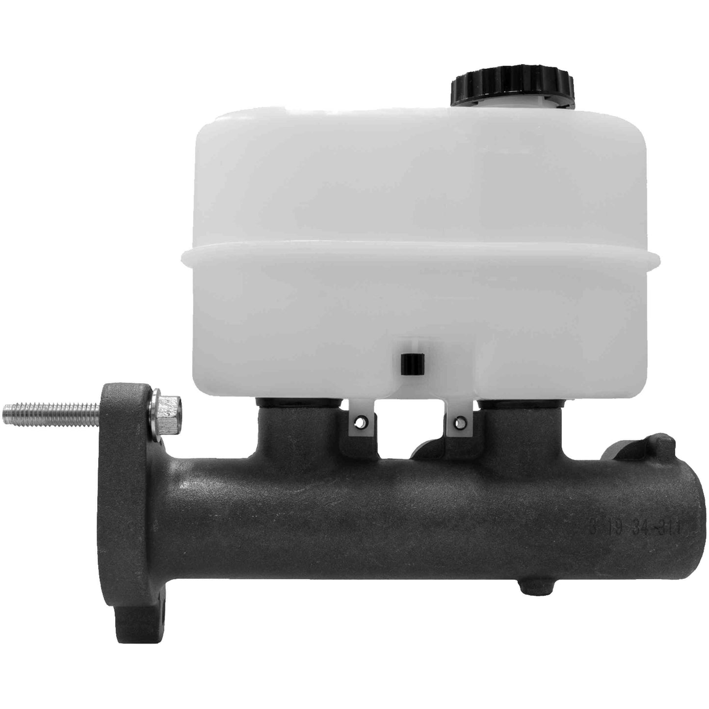 Quality-Built Brake Master Cylinder NM4120