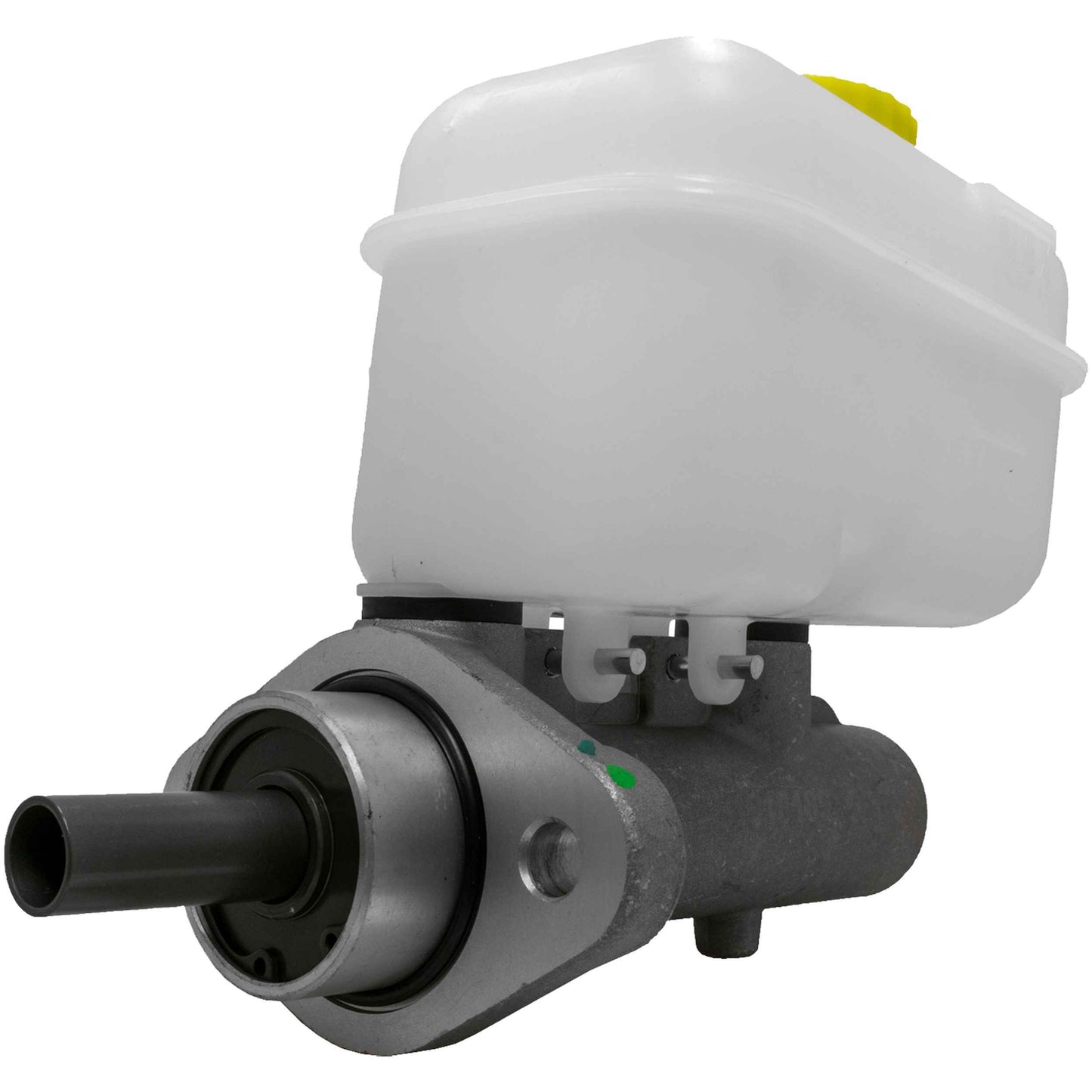 Quality-Built Brake Master Cylinder NM4121