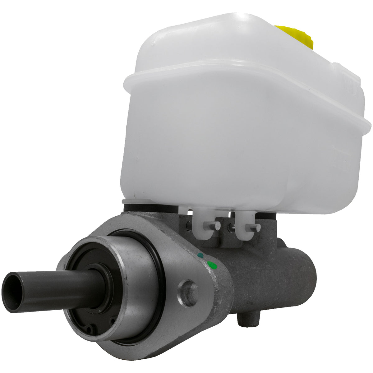 Quality-Built Brake Master Cylinder NM4121