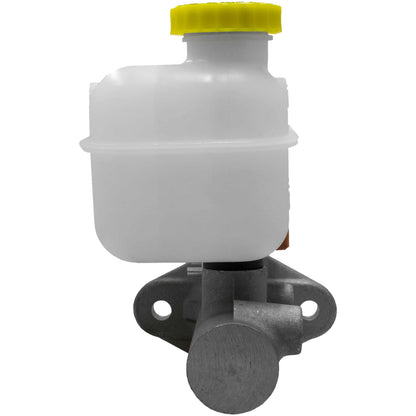Quality-Built Brake Master Cylinder NM4121