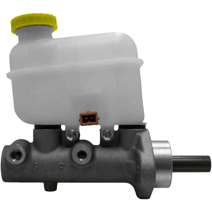 Quality-Built Brake Master Cylinder NM4121